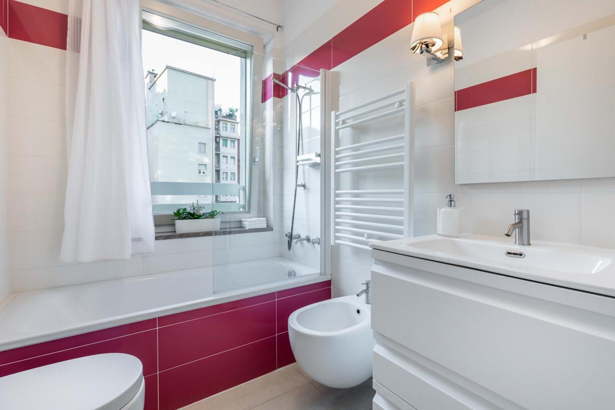 Luxury Apartment - Free Private - Parking Maestri Campionesi 16 ميلان المظهر الخارجي الصورة