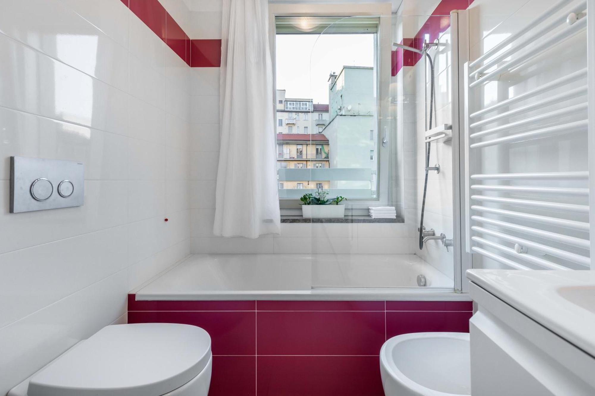 Luxury Apartment - Free Private - Parking Maestri Campionesi 16 ميلان المظهر الخارجي الصورة